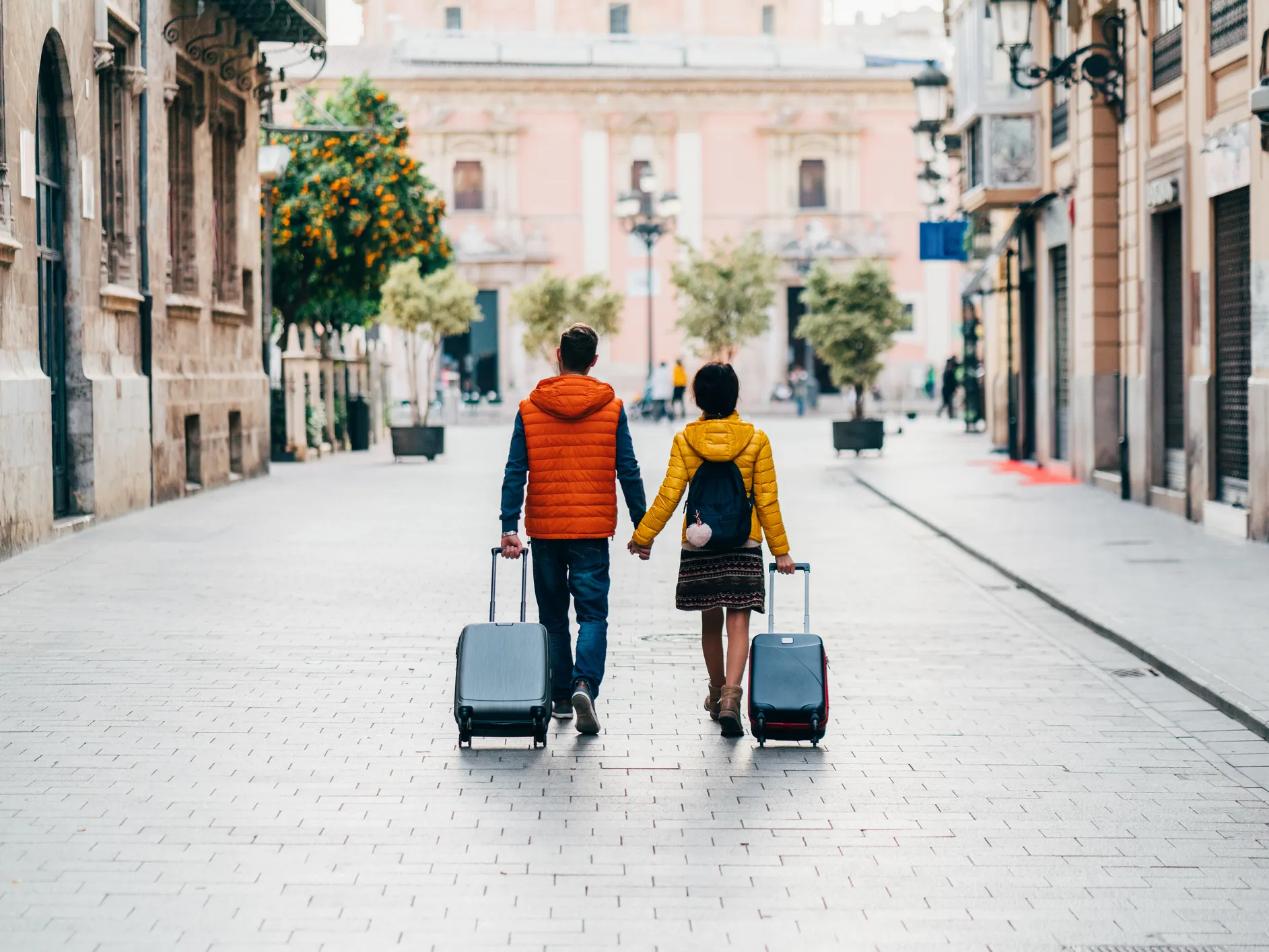 The Ultimate Guide to Traveling on a Budget in 2025